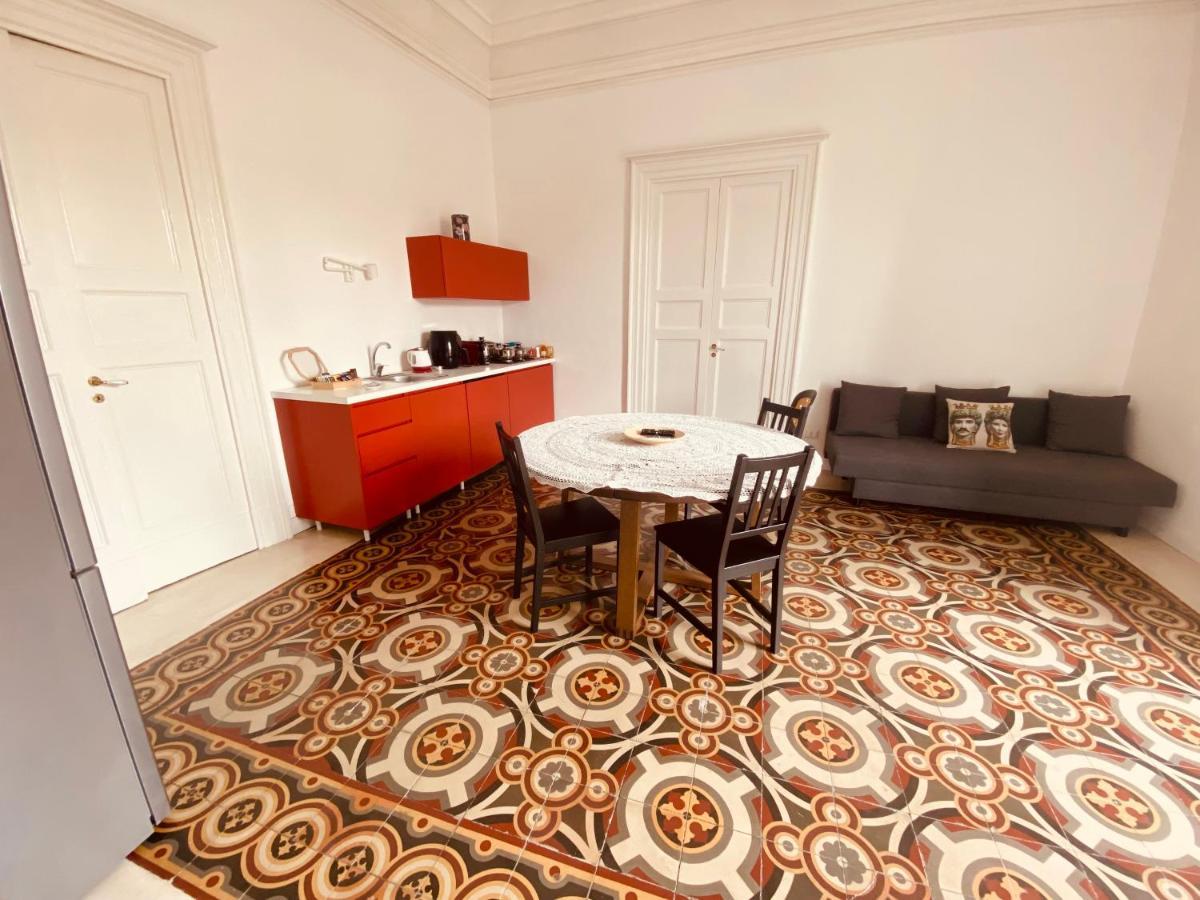 Вилла Casa Di Rita Катания Экстерьер фото