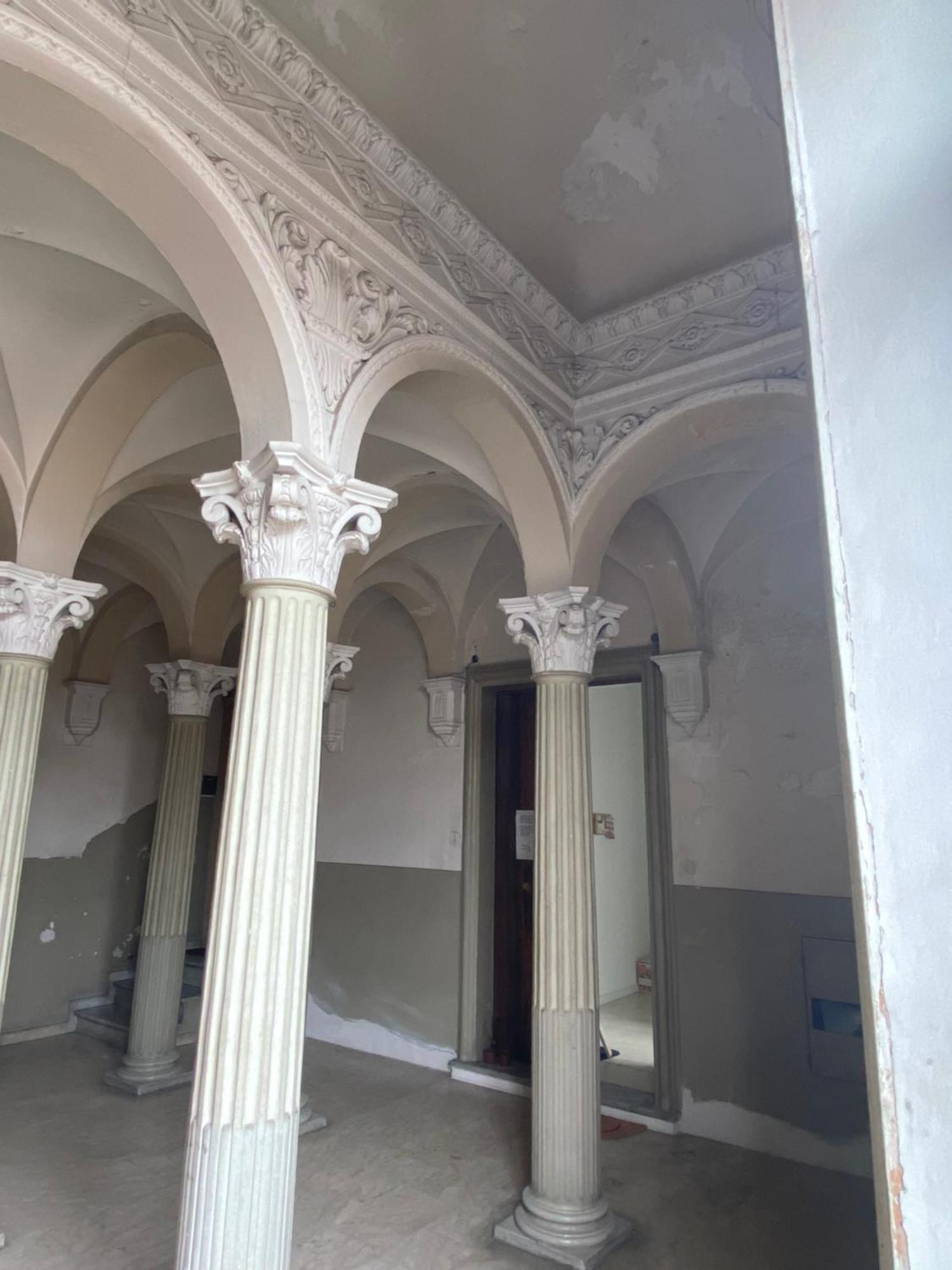 Вилла Casa Di Rita Катания Экстерьер фото