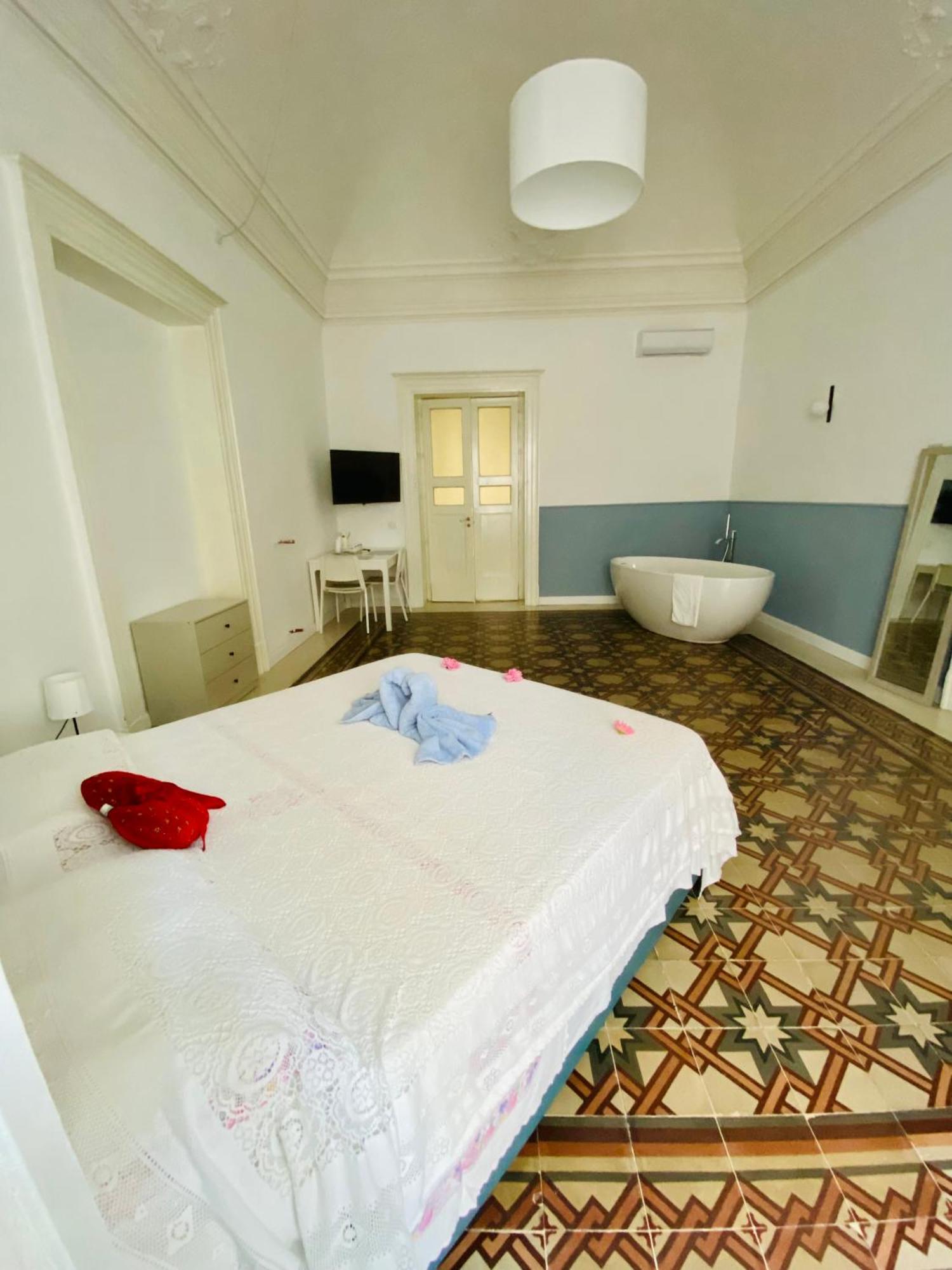 Вилла Casa Di Rita Катания Экстерьер фото